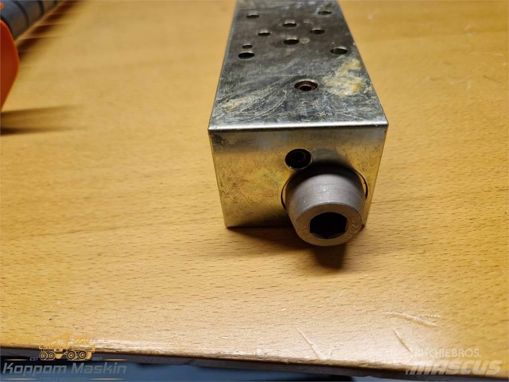 Ponsse 0063621 Hydraulika
