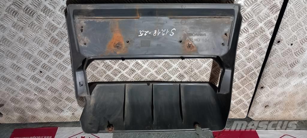 Scania R 440    1368652 Podvozky a zavesenie kolies
