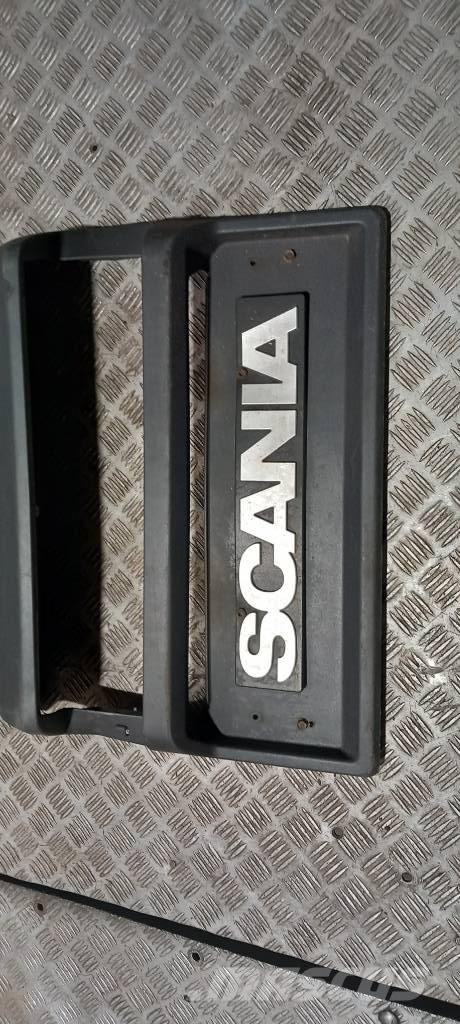 Scania R 440    1368652 Podvozky a zavesenie kolies
