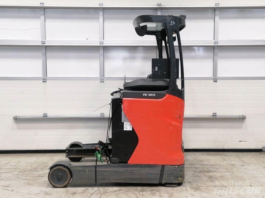 Linde R14HD Retraky