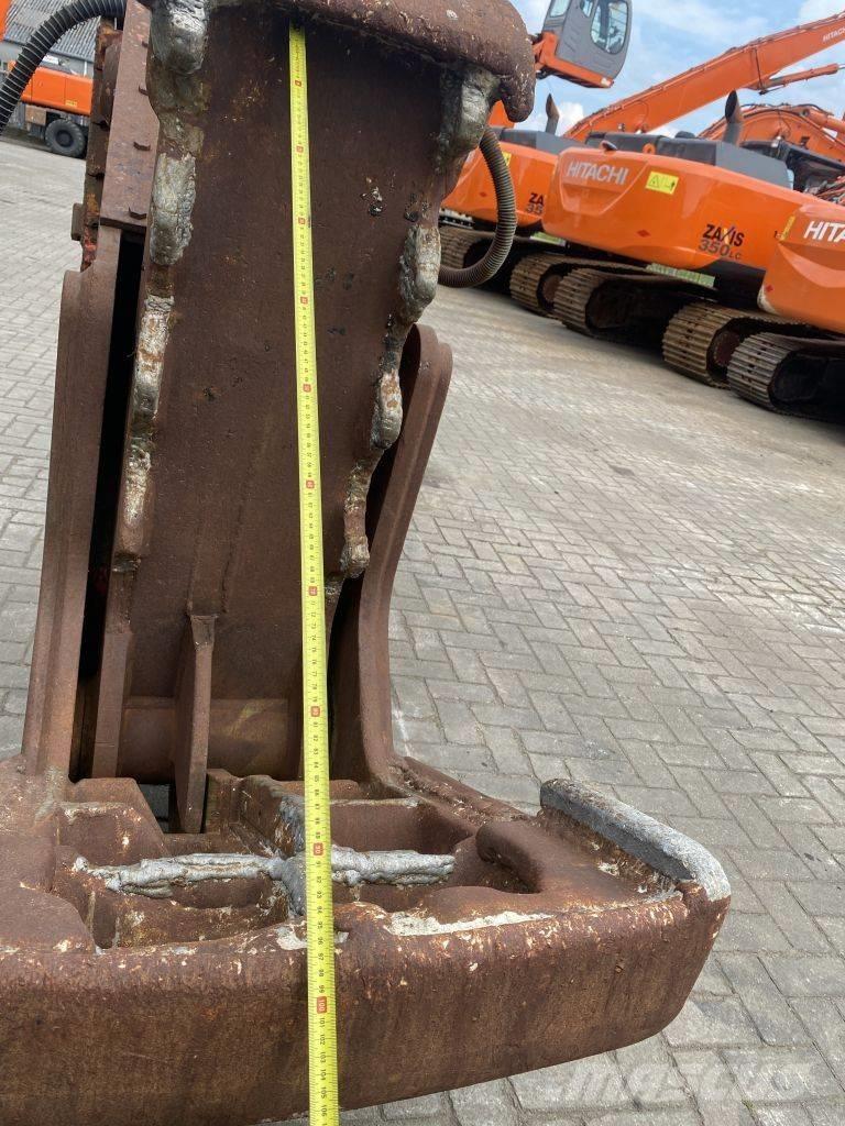 Trevibenne F 25 Drviče