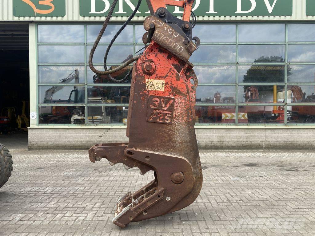 Trevibenne F 25 Drviče