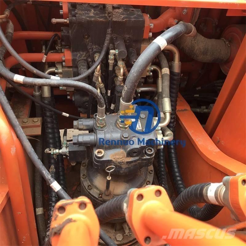 Doosan DH225LC-7 Pásové rýpadlá