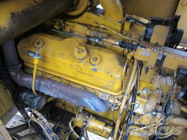 JCB JS 450LC Pilierovej žeriav