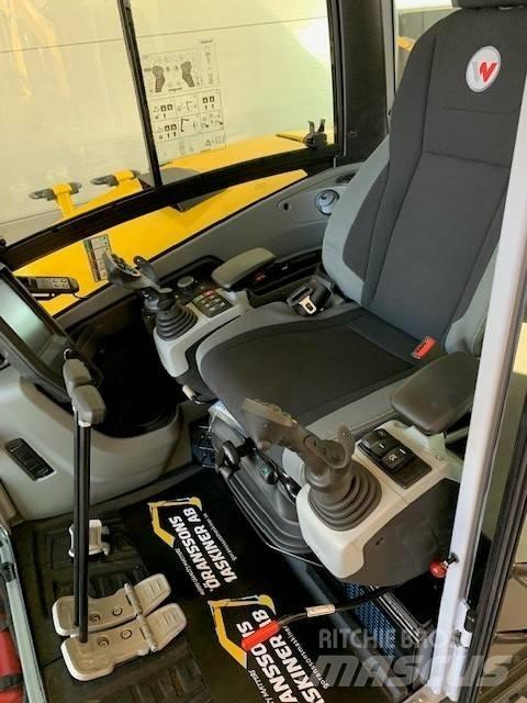 Wacker Neuson ET90 Midi rýpadlá 7 t - 12 t