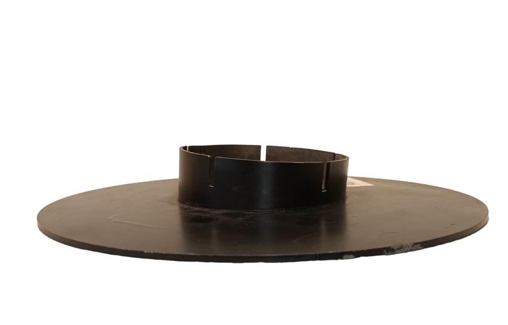Eco Log 7017015 Motory