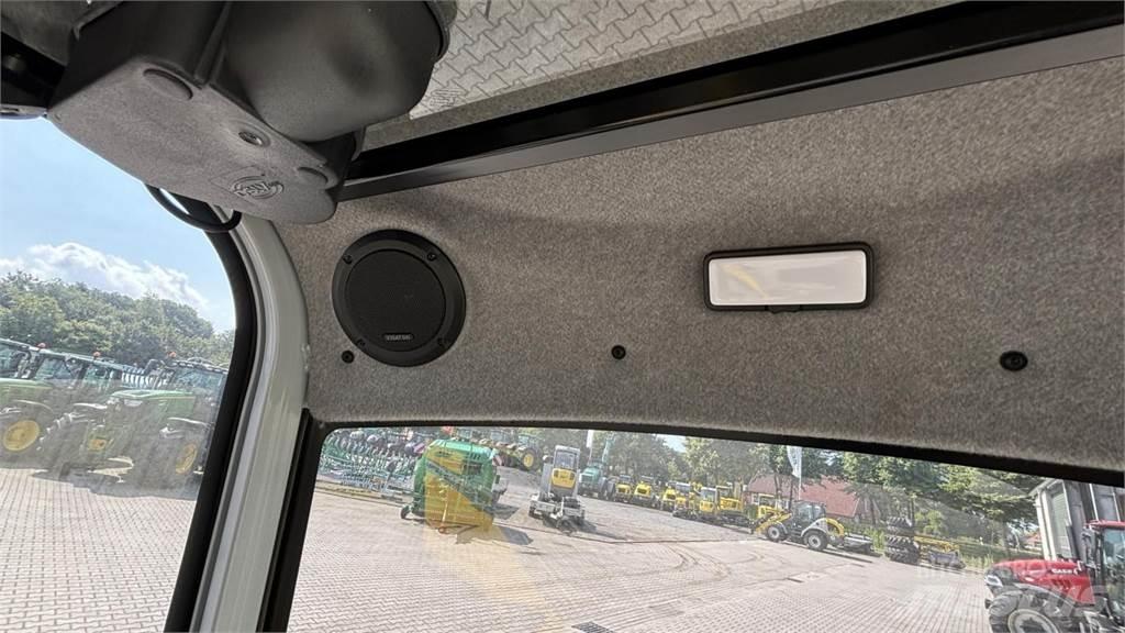 Wacker ET 18 Mini rýpadlá < 7t