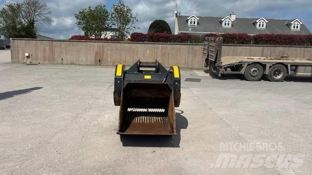 MB Crusher BF 90.3 Drviace lopaty