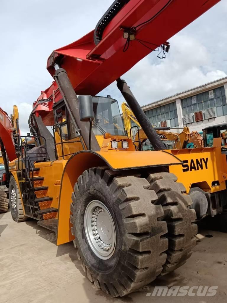 Sany SRSC 45 C30 Prekladače kontajnerov