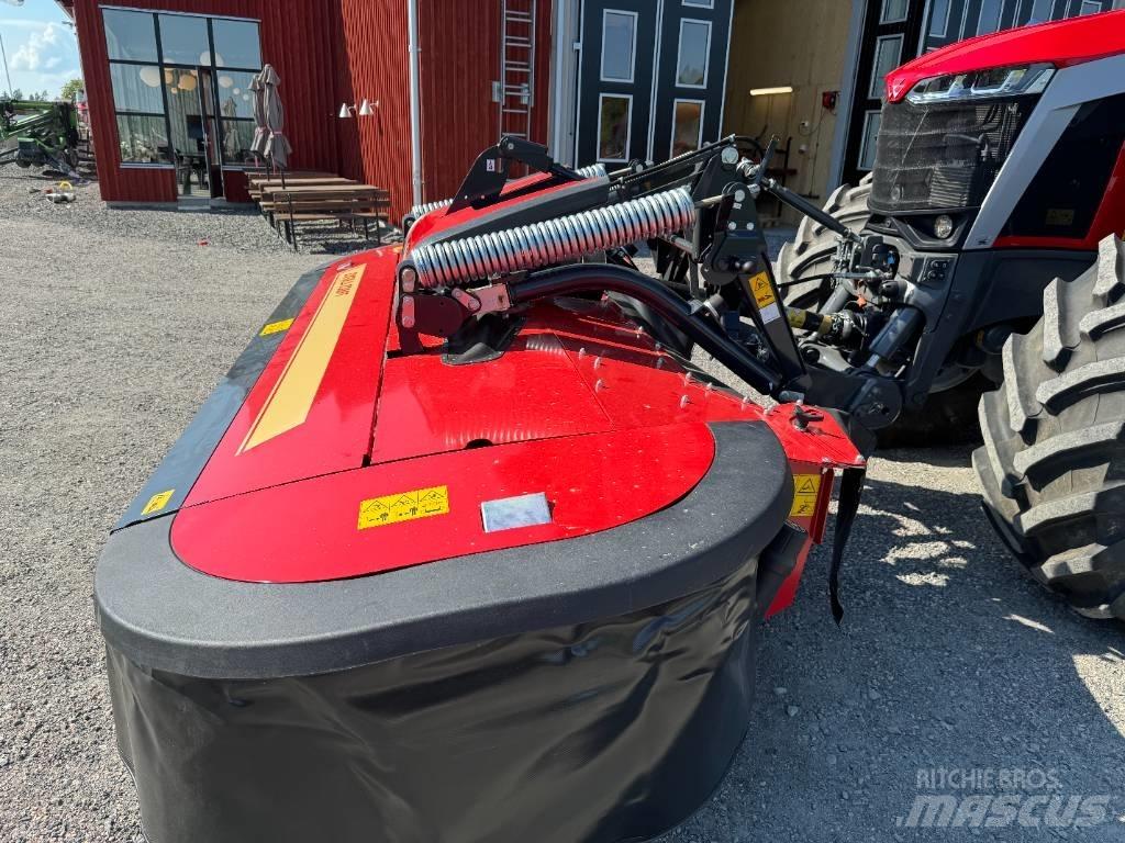 Vicon EXTRA 736 FT Žací stroj-kondicionér