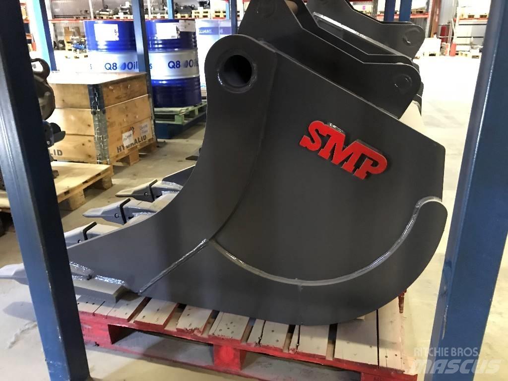 SMP 650HDR S60 Lopaty