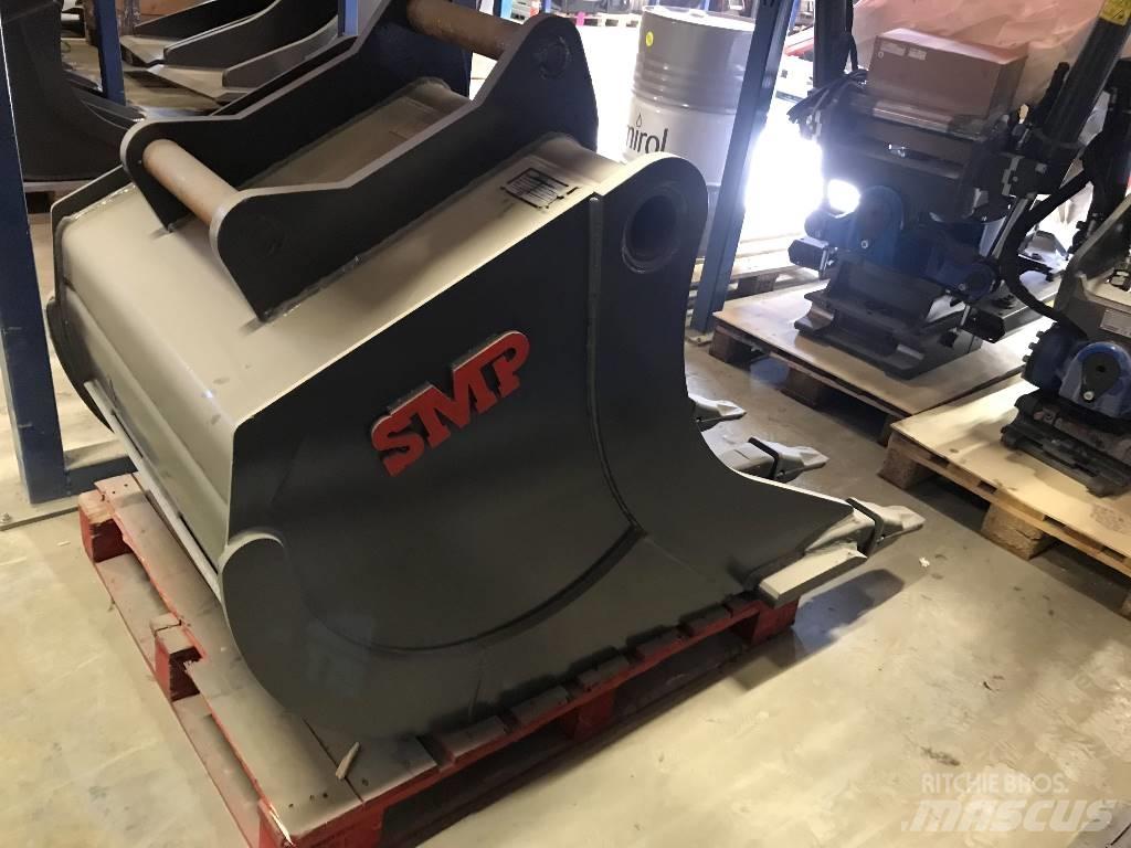 SMP 650HDR S60 Lopaty