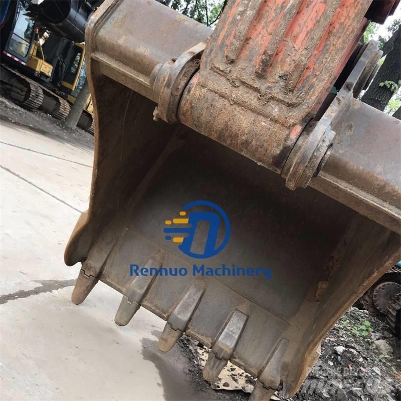 Doosan DH225LC-7 Pásové rýpadlá