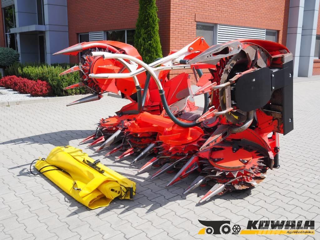 Kemper 345 Plus Stroje na zber krmovín-príslušenstvo
