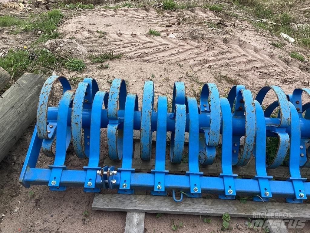 Lemken FRW300 Ďalšie stroje na spracovanie pôdy a príslušenstvo