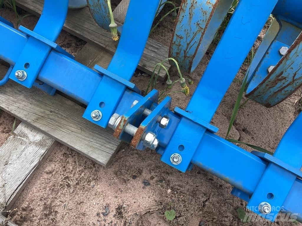 Lemken FRW300 Ďalšie stroje na spracovanie pôdy a príslušenstvo