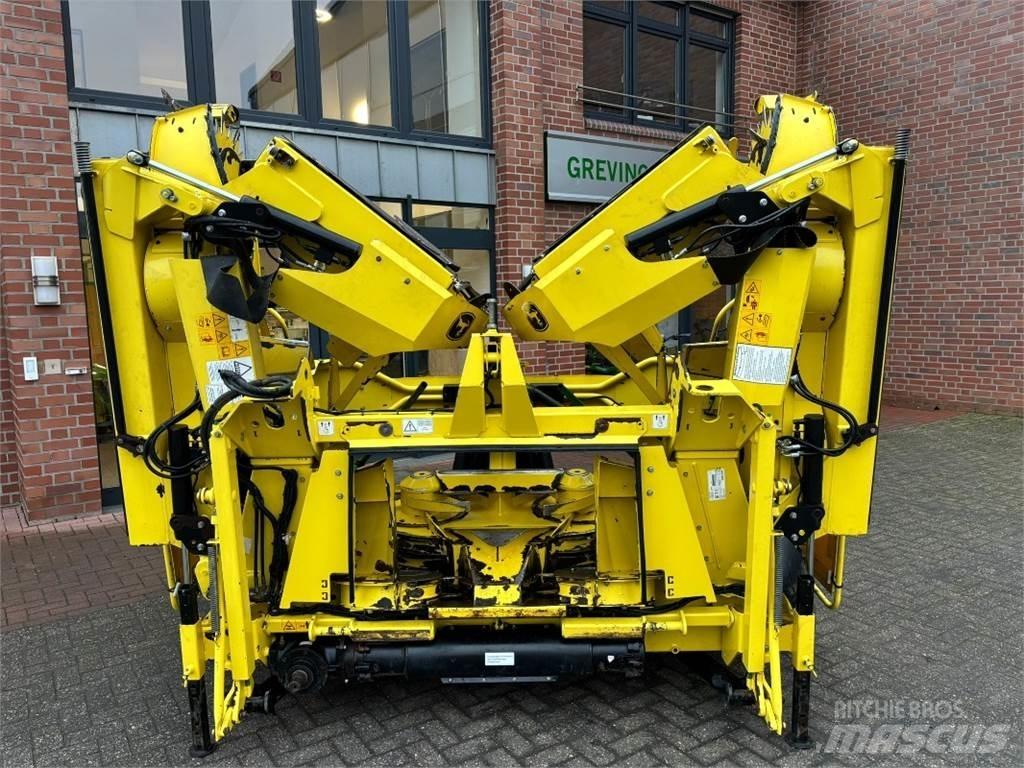 Kemper 375 Plus Ďalšie poľnohospodárske stroje