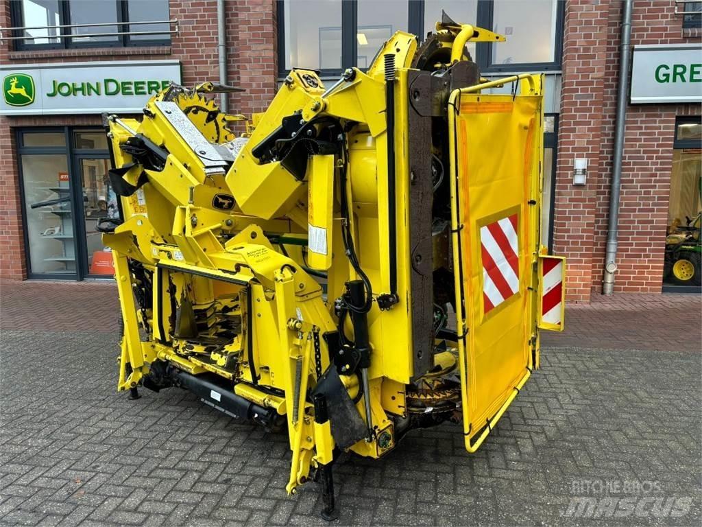 Kemper 375 Plus Ďalšie poľnohospodárske stroje