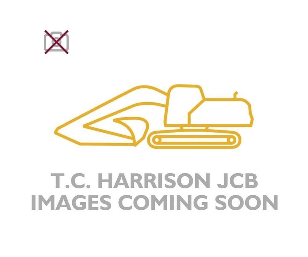 JCB 220X Pásové rýpadlá