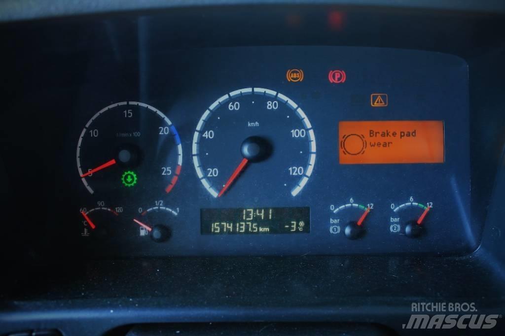 Scania R 500 Ťahače