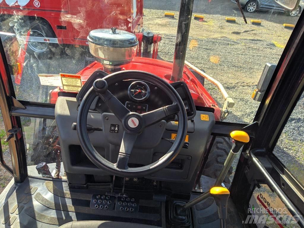 Manitou MBL-X 900 Rýpadlo-nakladače