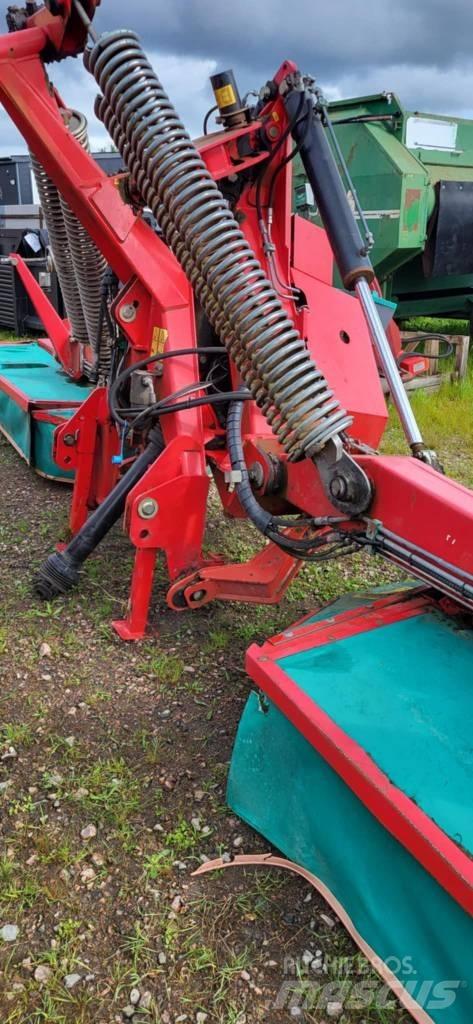 Kverneland 5090BX Žací stroj-kondicionér