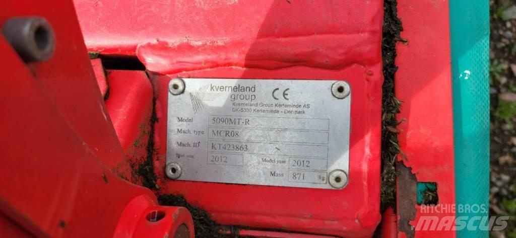Kverneland 5090BX Žací stroj-kondicionér
