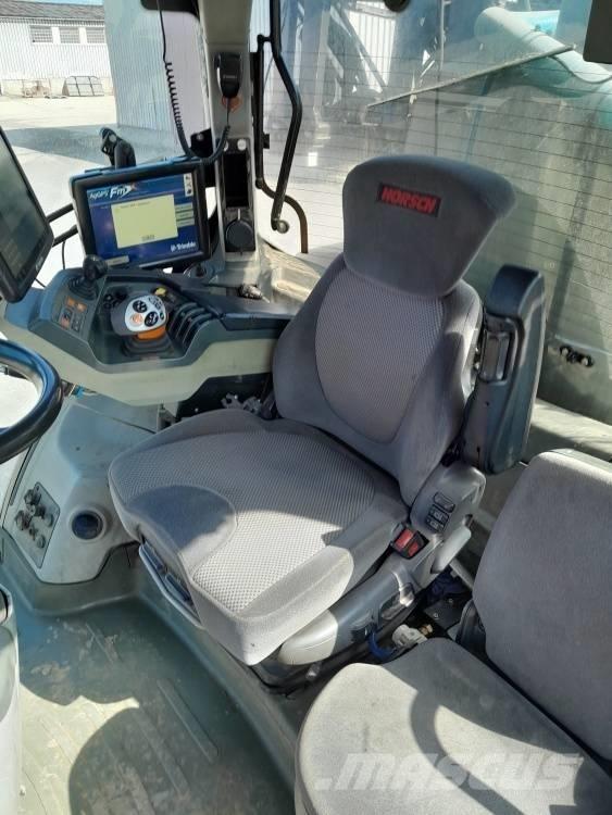 Horsch Leeb PT 330 Samohybné postrekovače