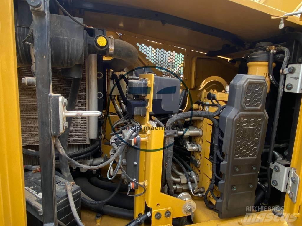 CAT CAT307.5 Mini rýpadlá < 7t