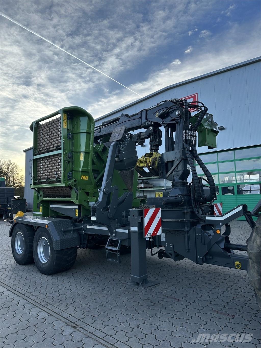 JENZ HEM 841 Z Štiepkovače