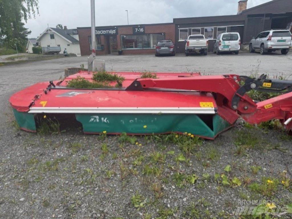 Kverneland 3232 MN Žacie stroje