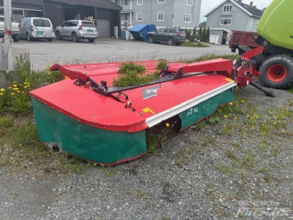 Kverneland 3232 MN Žacie stroje