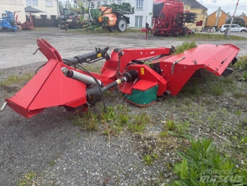 Kverneland 3232 MN Žacie stroje