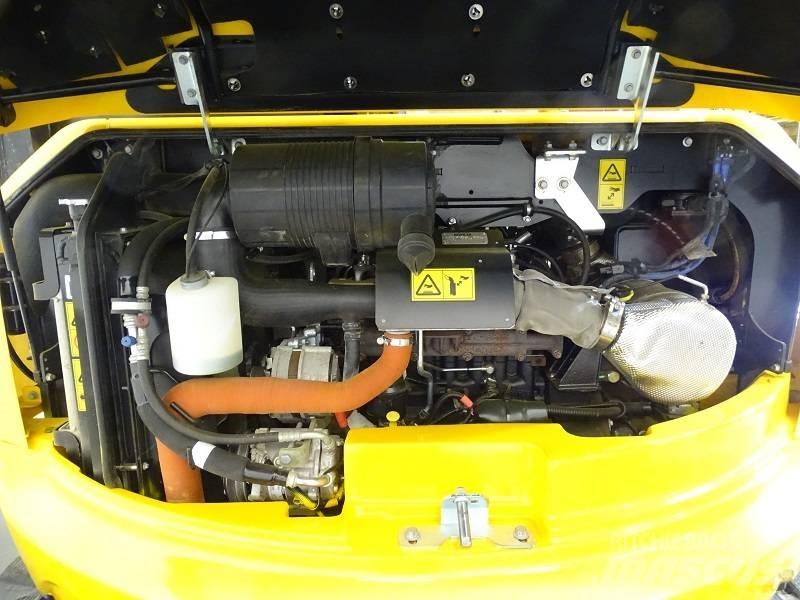 JCB 90 Z-2 Midi rýpadlá 7 t - 12 t