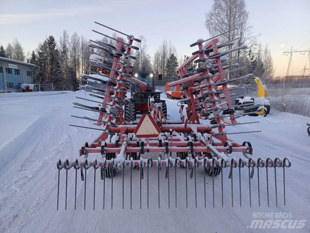 Potila Master 500 Brány