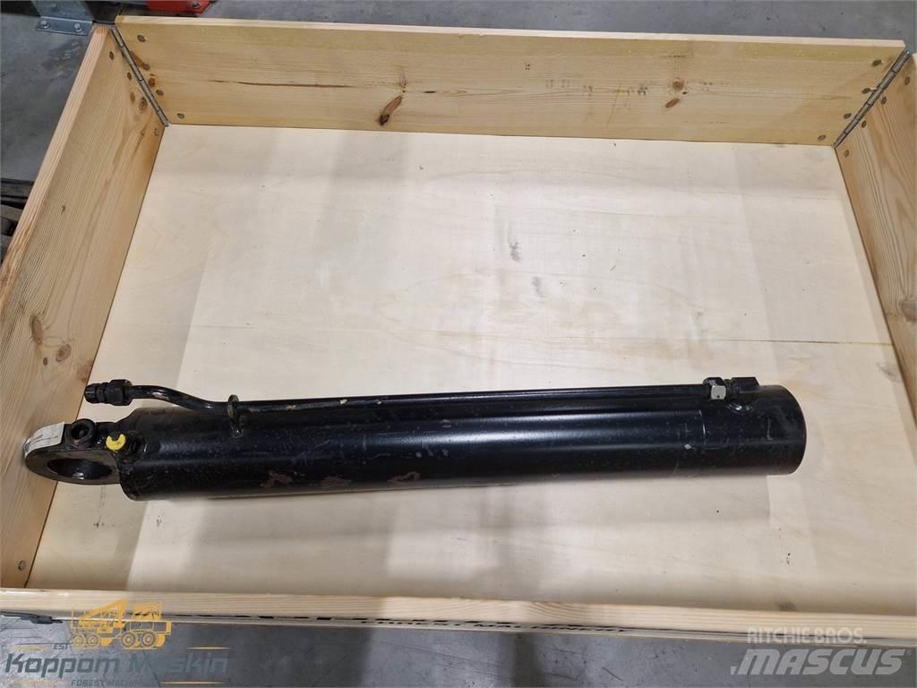 Rottne 078-0022 Hydraulika