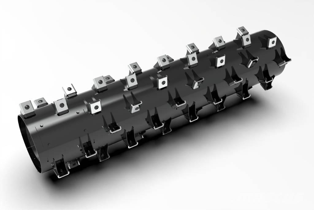 PW 734273.2 Príslušenstvo a náhradné diely ku kombajnom