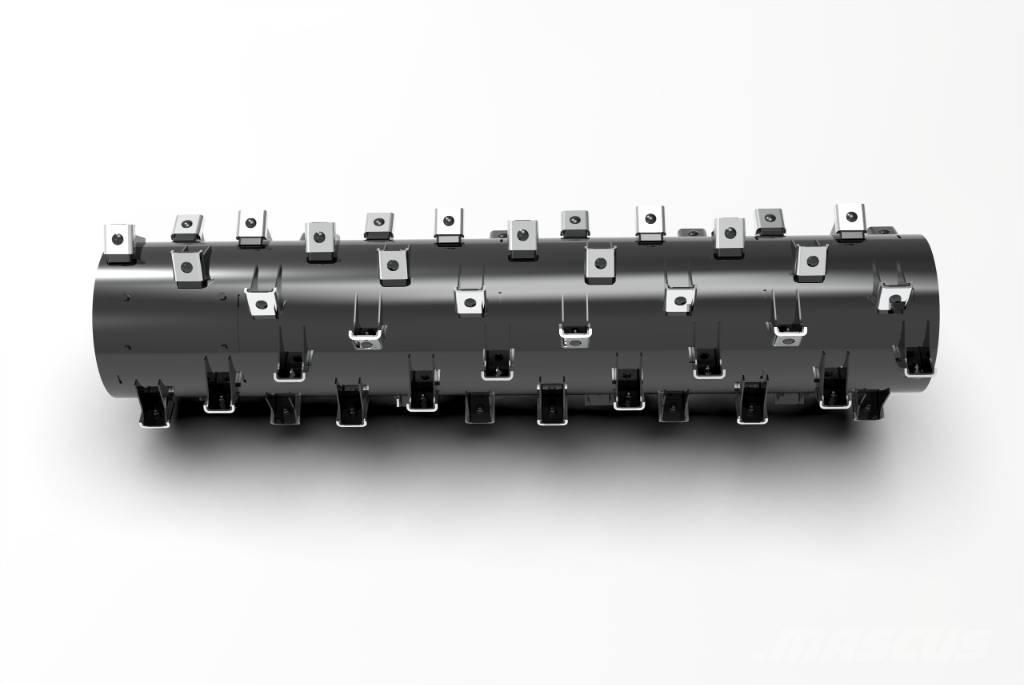 PW 734273.2 Príslušenstvo a náhradné diely ku kombajnom