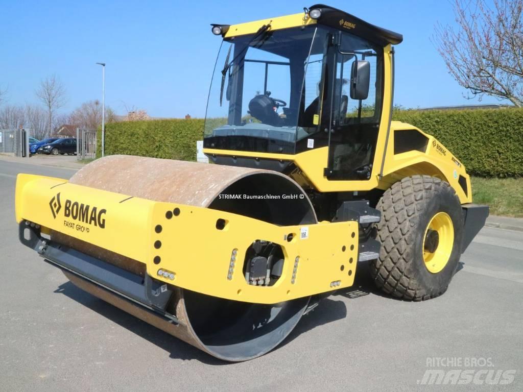 Bomag BW 211 D-50 Ťahačové valce
