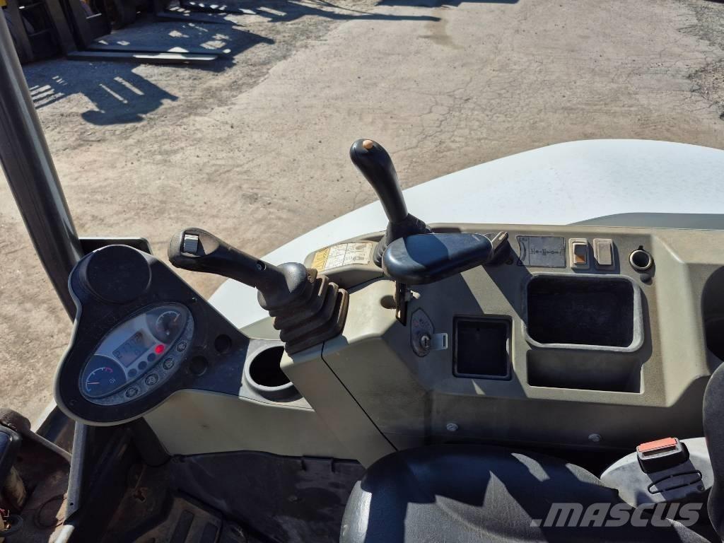 Bobcat E 35i Mini rýpadlá < 7t
