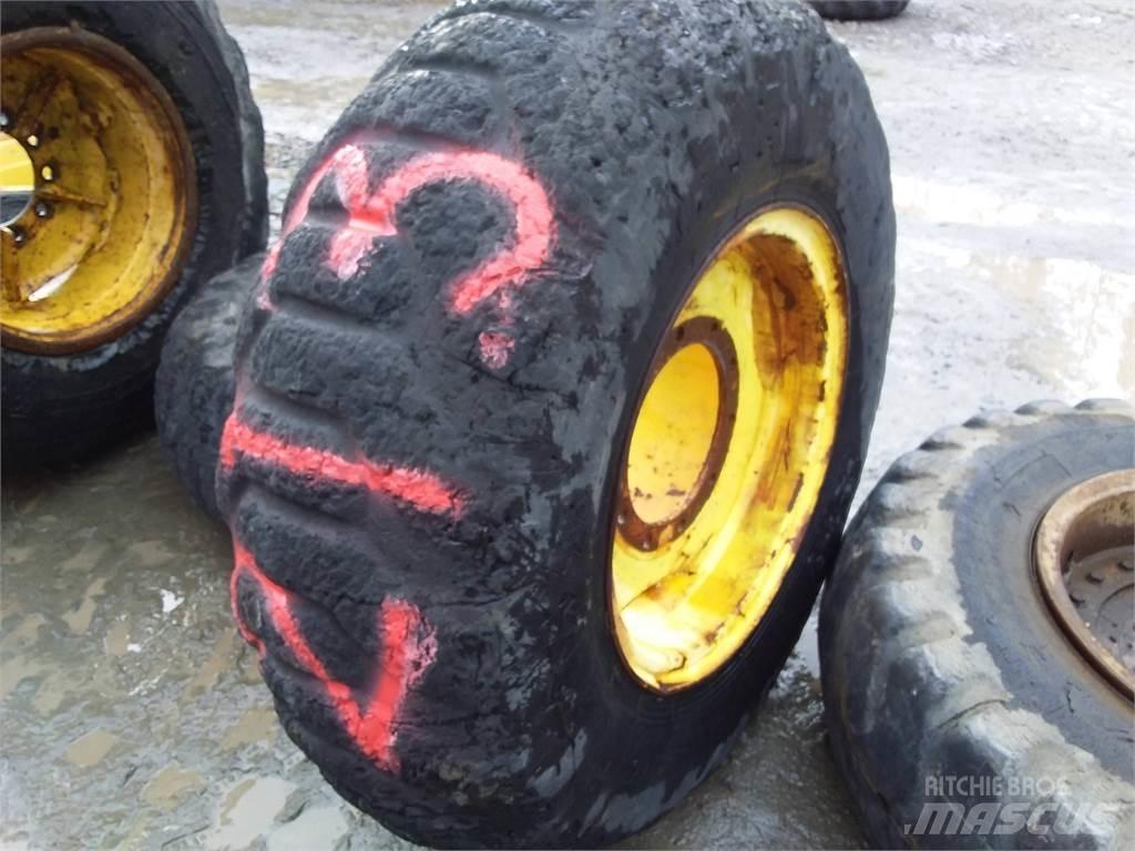 Nokian ELS 17,5x25 Pneumatiky, kolesá a ráfiky