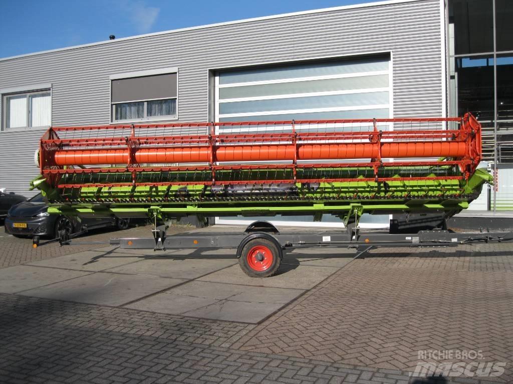 CLAAS V770 Kombajnove hlavice