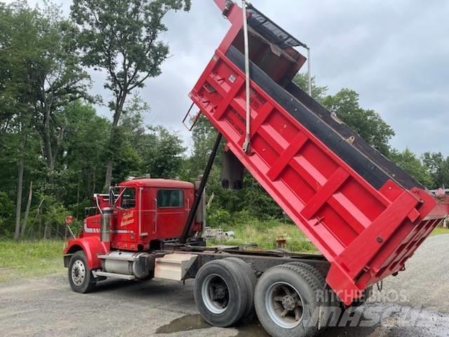 Western Star 4964 Ťahače