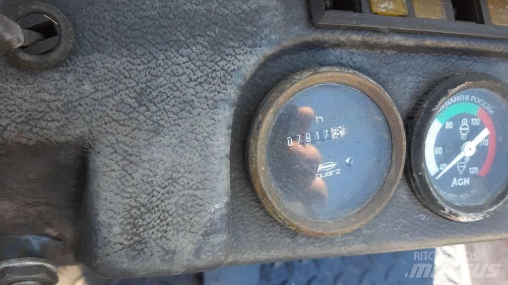Still R 70-45 Dieselové vozíky