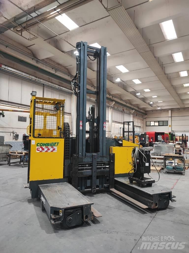 Combilift C4500GTE Retraky
