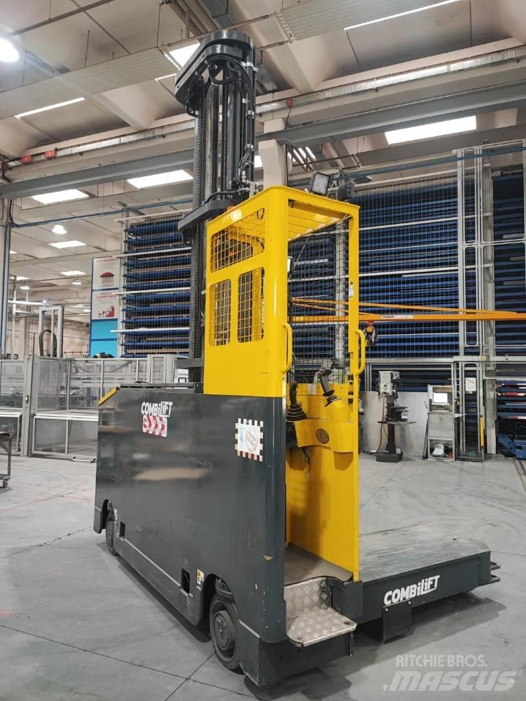Combilift C4500GTE Retraky