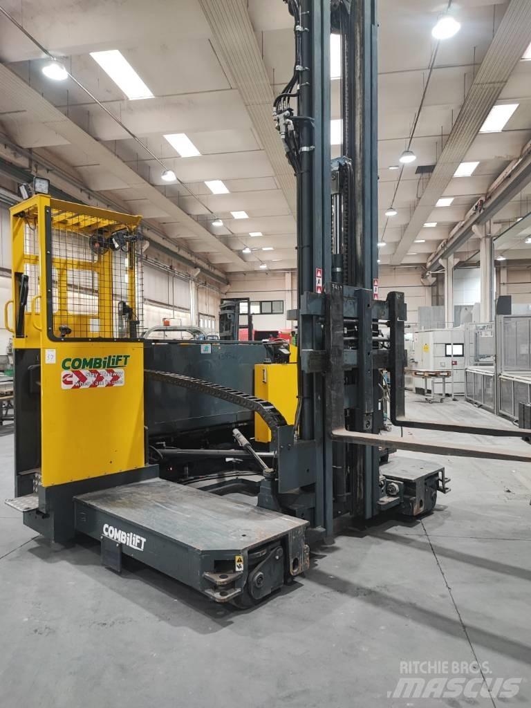 Combilift C4500GTE Retraky