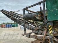 Hammel VB 650 D Frézy na pne