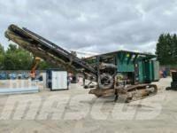 Hammel VB 650 D Frézy na pne