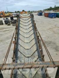 Hammel VB 650 D Frézy na pne